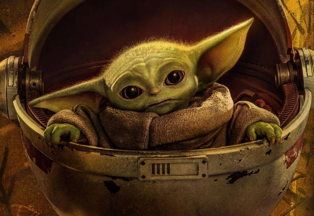 Mandalorian and Grogu Box Office: 5Shocking Star Wars Win