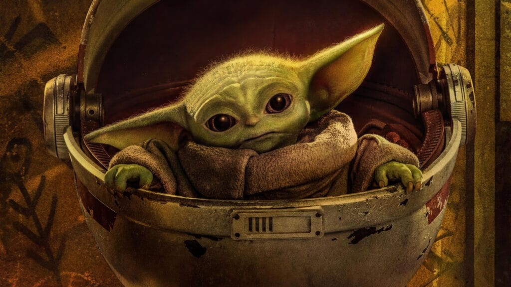 Mandalorian and Grogu Box Office theater crowd and Star Wars spin-off news