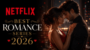 Best Romance Series on Netflix: 6 High-Rated in 2026