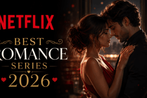 Best Romance Series on Netflix: 6 High-Rated in 2026