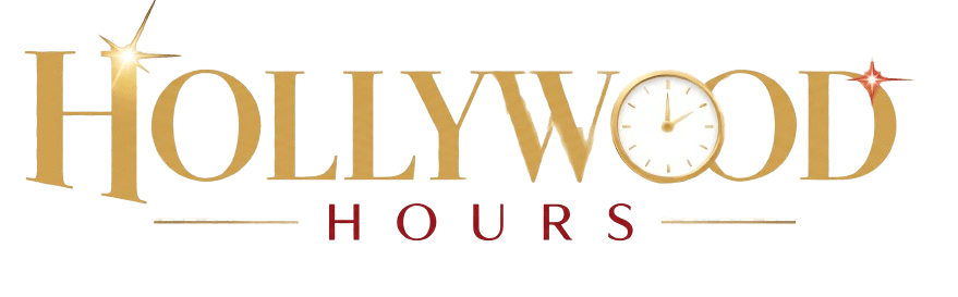 HOLLYWOOD HOURS
