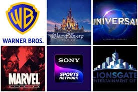 The Great Indie Pivot and Global Co-Production
