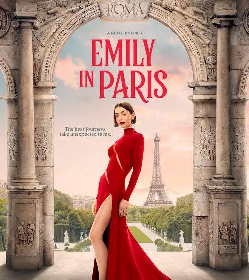 Emily in Paris
