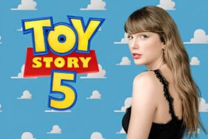 Taylor Swift Toy Story 5 Rumors: The Mind-Blowing Pixar Sequel News You Need