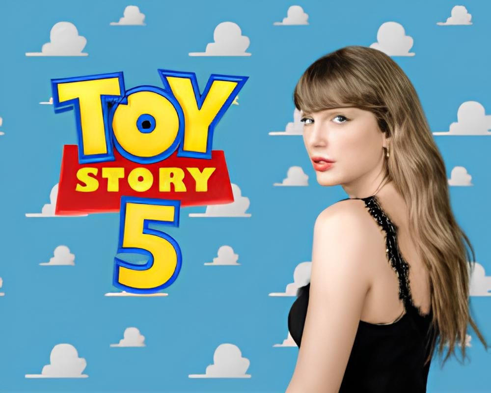 Taylor Swift Toy Story 5 Rumors: The Mind-Blowing Pixar Sequel News You Need