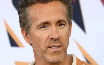 Ryan Reynolds and the Billion-Dollar Brand Playbook